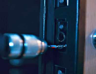 盐湖24小时上门开锁公司